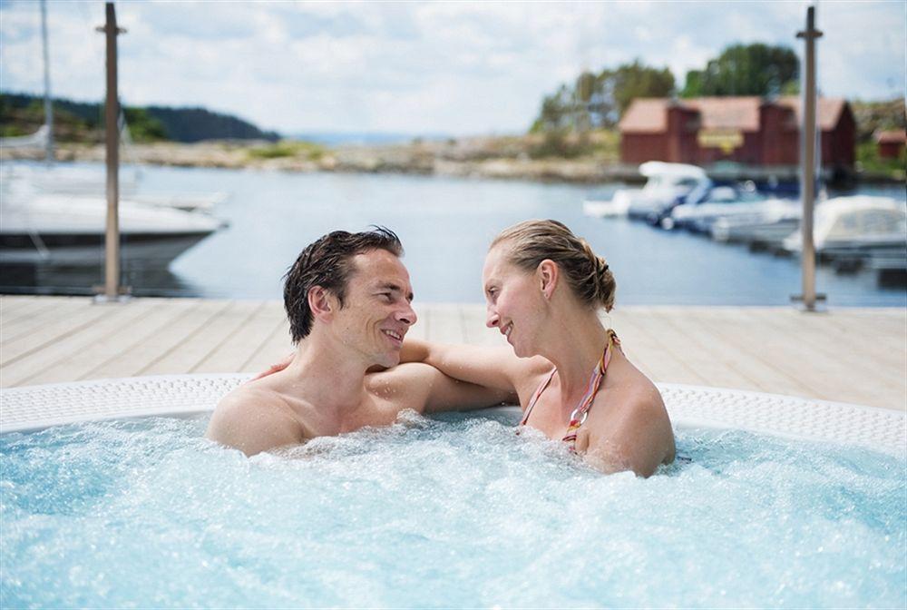 Son Spa Exterior photo