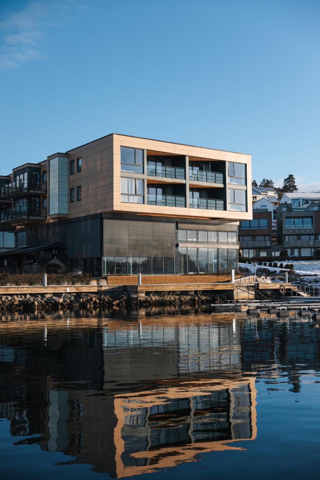 Son Spa Exterior photo