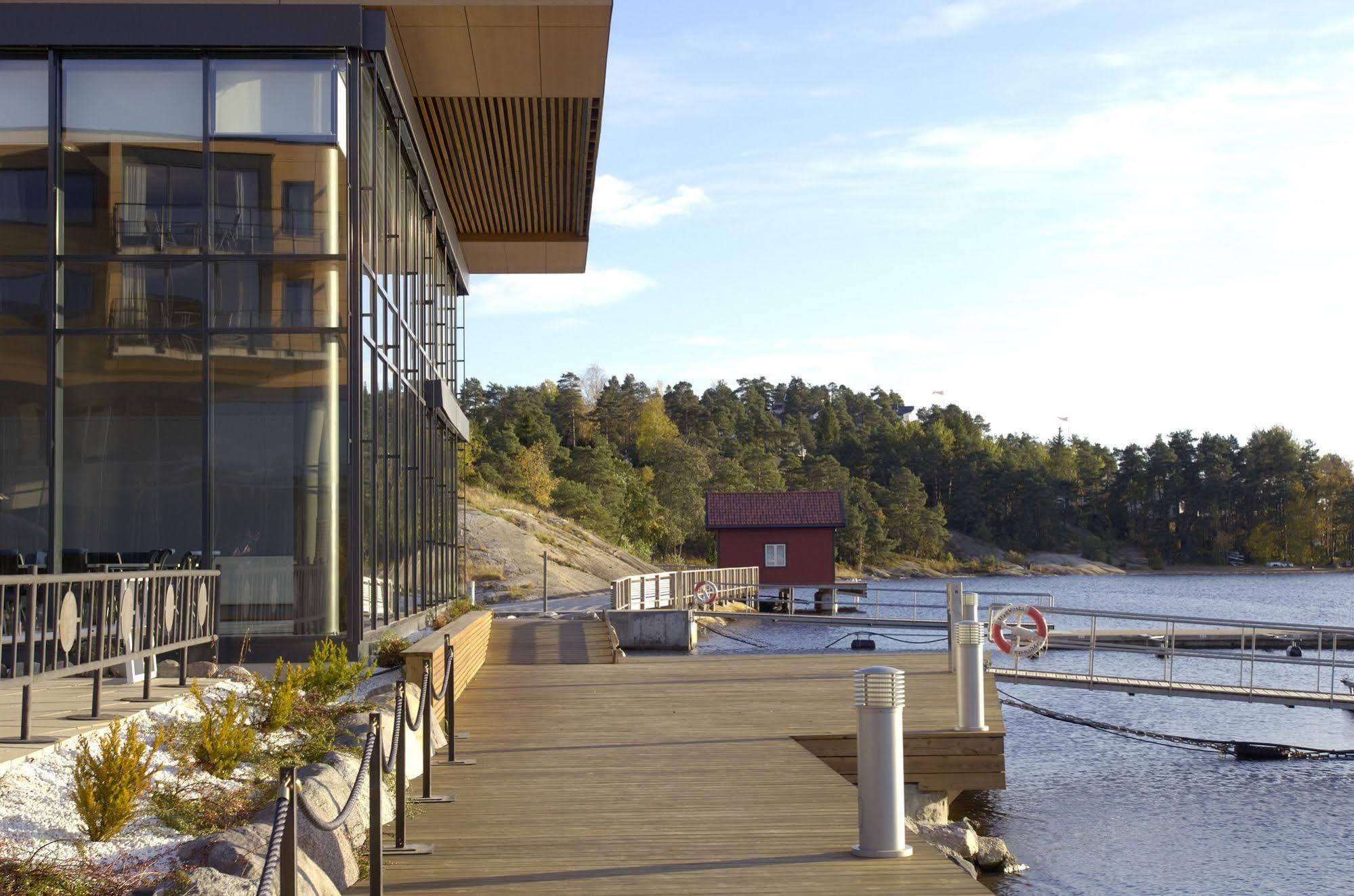 Son Spa Exterior photo