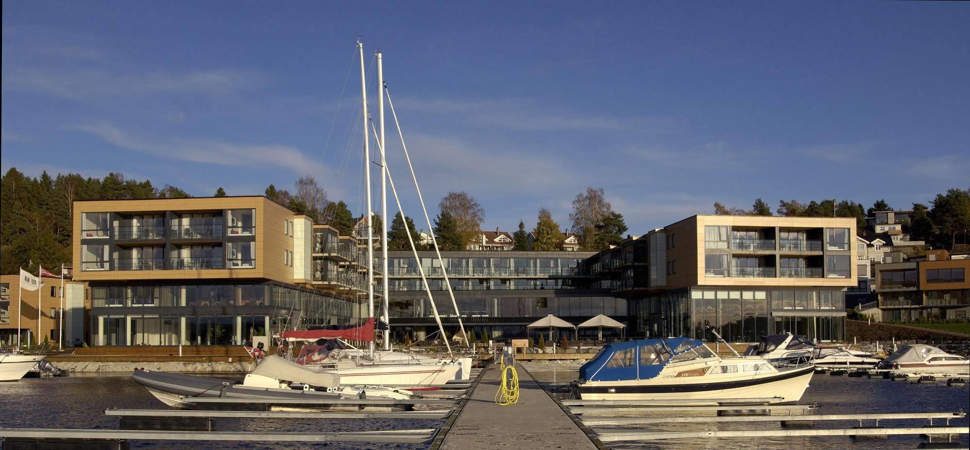 Son Spa Exterior photo