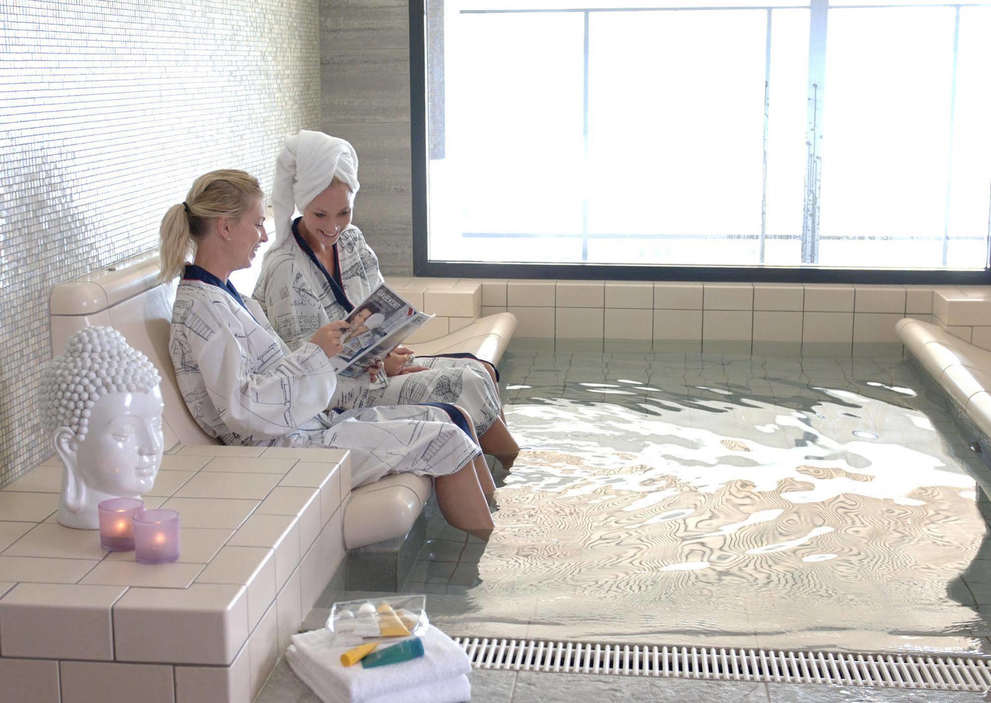 Son Spa Exterior photo